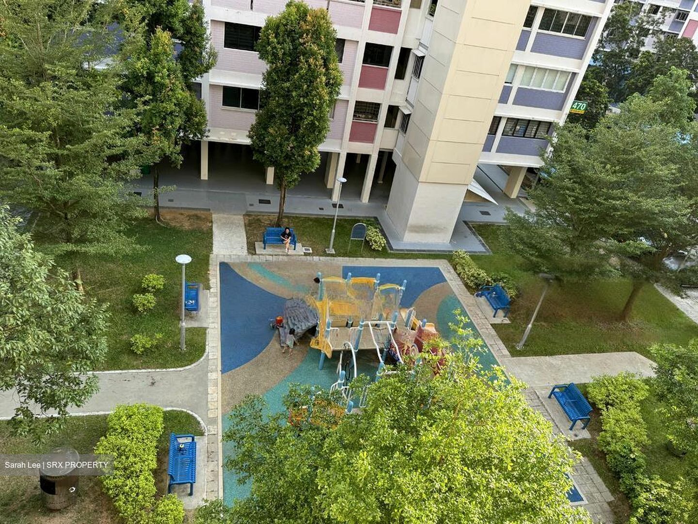 Blk 472 Pasir Ris Drive 6 (Pasir Ris), HDB 5 Rooms #458488301